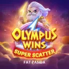 Olympus Wins screenshot