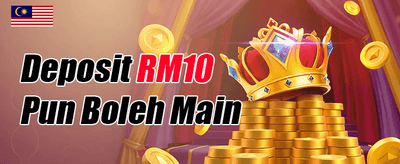 Putaran Percuma Slot Gacor promotion banner