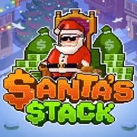 Santa's Stack screenshot