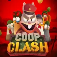 Coop Clash screenshot